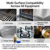 Greasekiller Spray Grill Cleaner, Kitchen Degreaser Spray (1 PC, 4.06 OZ) view 4