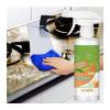 ZHANGWUS Kitchen Cleaner Spray 300ml Gentle Concentrated Degreaser All-Purpose Safe Cleaner For Stove Countertop Sink, Home Appliances view 3
