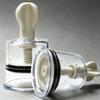 2pcs 1.97" Inner Diameter Nipple Everter for Breastfeeding Nursing Problem Inverted Problem view 1