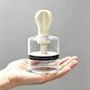 2pcs 1.97" Inner Diameter Nipple Everter for Breastfeeding Nursing Problem Inverted Problem view 2