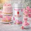 Rose Cream 2.2 lbs Professional Bakery Ingredient for Cakes, Cupcakes, Donuts, Pastries, Muffins, Cookies, Dessert Cups, Food Service and Commercial Baking Applications Premium Quality view 4