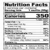 Marketside Triple Chocolate Muffins, 396g view 3