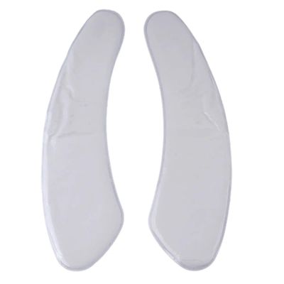 Yingluno 2sets Bathroom Toilet Cushion Washable Soft Warmer Mat Cover Pad Warm Thickened Seat Covers 38 * 10cm