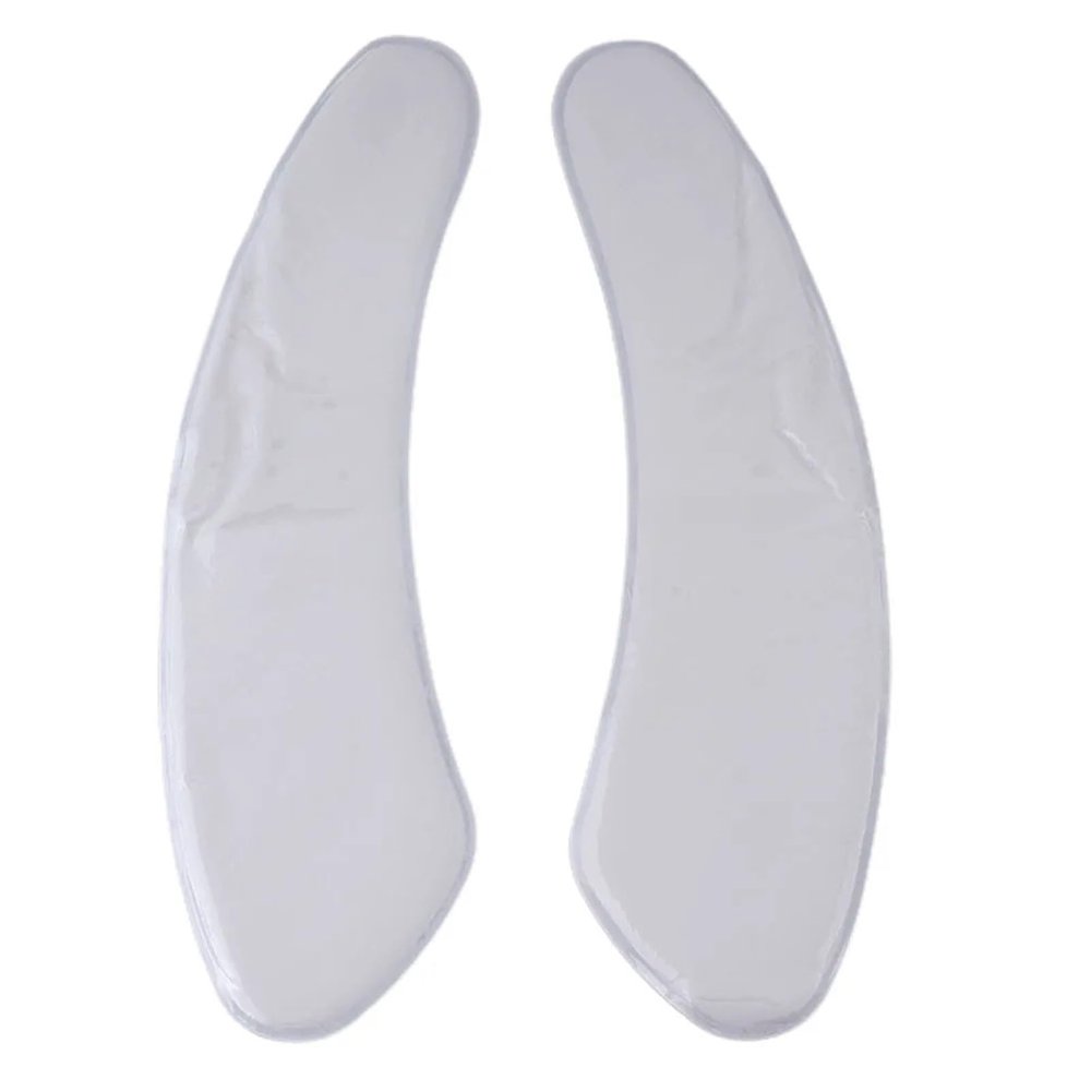 Yingluno 2sets Bathroom Toilet Cushion Washable Soft Warmer Mat Cover Pad Warm Thickened Seat Covers 38 * 10cm