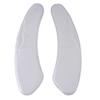 Yingluno 2sets Bathroom Toilet Cushion Washable Soft Warmer Mat Cover Pad Warm Thickened Seat Covers 38 * 10cm view 1