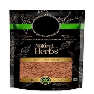 SA Akik Pathar Powder | Pure & Natural | 100 Gram/3.5 Oz