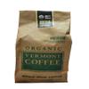 Vermont Organic Whole Arabica Coffee Beans, 32 oz, Made in USA (Dark Roast) view 1