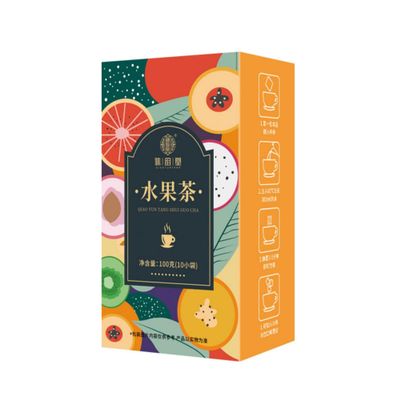 100g/ 10 Chinese tea,Loose Leaf Tea