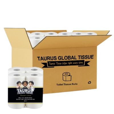 Taurus Global Tissue (48 Rolls)