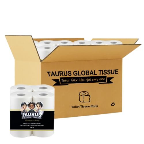 Taurus Global Tissue (48 Rolls)