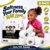 Taurus Global Tissue (48 Rolls) view 2