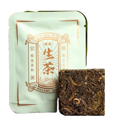 Pu'erh Tea, Pu'erh Tea, Chinese tea,Loose Leaf Tea