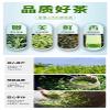 Green Tea BiLuoChun Tea 2024 Chinese tea,Loose Leaf Tea view 4