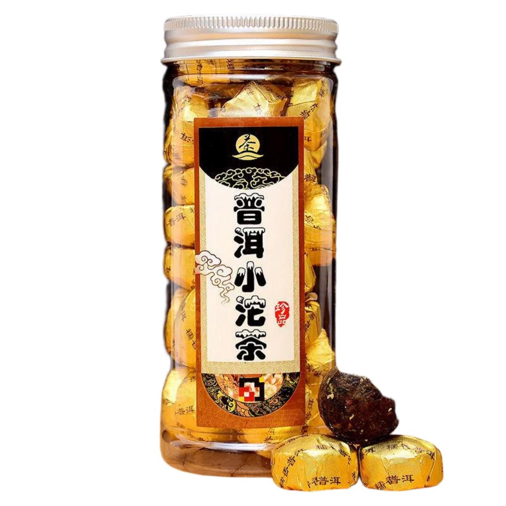 Pu'erh Tea, Chinese tea,Loose Leaf Tea