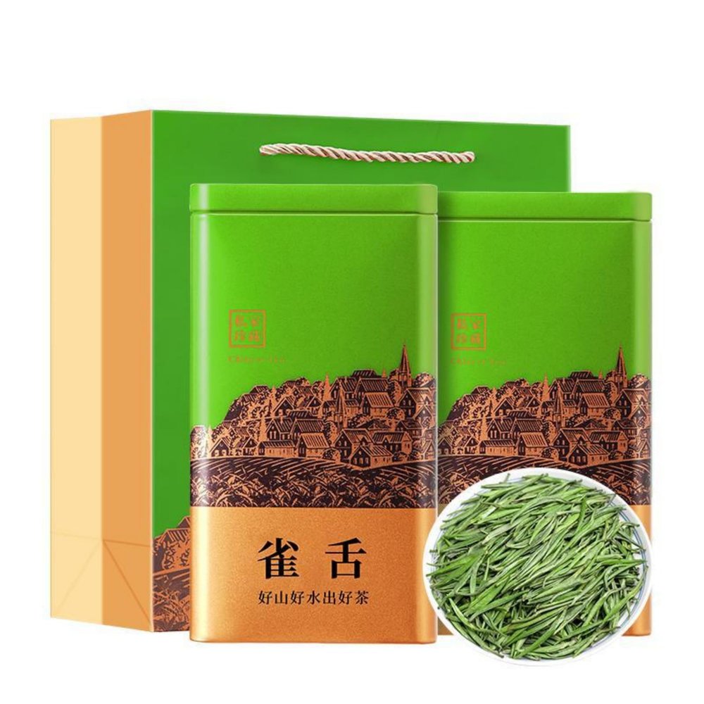 Green Tea Chinese tea,Loose Leaf Tea