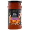 Savory Marsala Cooking Sauce with Rich Mushroom Wine, 15.5 oz Jar view 1