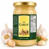 Fresh Garlic Paste, 7 oz Smooth & Flavorful Ready-to-Use Garlic Paste for Cooking, Marinades, Sauces & Meal Prep view 1