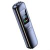 Girftong Contactless Breathalyzer with LCD Screen, Professional Tester for Car Home Party, Portable Digital BAC Detector, Quick Response, Black view 3