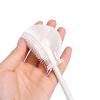 Long Handle Foldable Bottle Cup Brush Soft Head Glass Cleaning Brush view 2