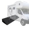 Rv Vehicle Curb Ramp 1.5inch/2inch/3inch/4inch Rise, Entry Handicap Steps Heavy Duty Threshold Ramps view 1