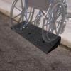 Rv Vehicle Curb Ramp 1.5inch/2inch/3inch/4inch Rise, Entry Handicap Steps Heavy Duty Threshold Ramps view 2