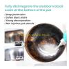 ZHANGWUS F26C Kitchen Heavy Oil Cleaner Concentrated Oil Cleaning Agent 150ML Range Hood Cooktop Pots Cleaner Stubborn Stains Remover view 4