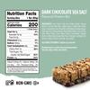 Ready Protein Bar Variety Pack, 20 Count Assorted Flavors, Individually Wrapped High Protein Snack Bars for Gym, Office, Travel & Lunch Boxes view 2