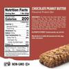 Ready Protein Bar Variety Pack, 20 Count Assorted Flavors, Individually Wrapped High Protein Snack Bars for Gym, Office, Travel & Lunch Boxes view 3