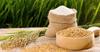 Vietnamese Natural Organic ST25 White Rice 2.2 lbs - Gao ST25 Lua Tom Soc Trang Cao Cap 1kg view 3