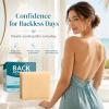 Bacne Out Bar, Natural Acne Cleanser with Vit C & Turmeric, for Back & Body view 2