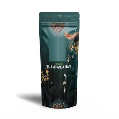 Salam panja Irani 100g | Hatta haddit | Panchaule Dactylorhiza Hatagirea | Salab Panja | Lucky hand Root | Panja Feeka | Non sweet| Selected | Extra Cleaned