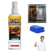 GreaseKiller BBQ Grill Cleaner Spray,Grill Cleaner view 1