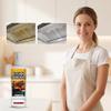 GreaseKiller BBQ Grill Cleaner Spray,Grill Cleaner view 2
