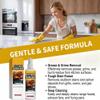 GreaseKiller BBQ Grill Cleaner Spray,Grill Cleaner view 3