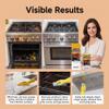 GreaseKiller BBQ Grill Cleaner Spray,Grill Cleaner view 4