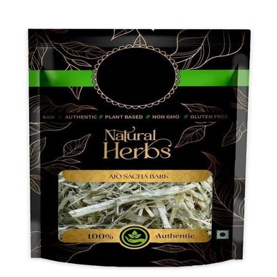 SA Ajo Sacha Bark | Pure & Natural | 500g