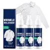 Instant Wrinkle Releaser Spray No Iron Fabric Care 3.38oz (3PC, 3.38oz) view 1