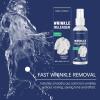 Instant Wrinkle Releaser Spray No Iron Fabric Care 3.38oz (3PC, 3.38oz) view 4