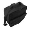 VINGVO Wheelchair Bag Travel Backpack, Portable Cart Design, Large Capacity Oxford Cloth with Multi Layer Compartments, Ideal for Storage Tote Accessible Pouch Travel Messenger view 2