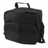 VINGVO Wheelchair Bag Travel Backpack, Portable Cart Design, Large Capacity Oxford Cloth with Multi Layer Compartments, Ideal for Storage Tote Accessible Pouch Travel Messenger view 3