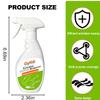 Kitchen Heavy Oil Stain Cleaner view 2