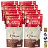 Roasted Qrusscoffeemix Gift Set 10 Robusta 450g 19in1 Arabica Set view 1