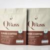Roasted Qrusscoffeemix Gift Set 10 Robusta 450g 19in1 Arabica Set view 2