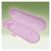Electric Toothbrush Accessory Storage Box. Compatible for Oral-B D100, D12, D16, D20 Portable Travel Toothbrush Cases view 4