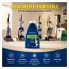 Compatible with Bissell Carpet Cleaner Solution, Deep Cleaning, Effective Pet Odor Remover, 1 Bottle, 236ml view 2