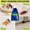 Compatible with Bissell Carpet Cleaner Solution, Deep Cleaning, Effective Pet Odor Remover, 1 Bottle, 236ml view 3