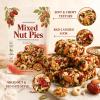 Mixed Nut Pies, Assorted Handmade Style Square Pieces, 150g (1) view 3