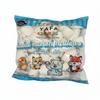Halal Mini Marshmallows Soft Fluffy Vanilla Marshmallows for Hot Chocolate Baking S'mores Desserts Candy Buffets Cake Decorating Kids Snacks Halal Certified 8.5 OZ TOTAL NET WT 240 G [ 8.5 OZ , 0.5 LB ] view 1
