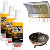 Oven Cleaner, 2026 New Kitchen Degreaser, Greasekiller Spray Grill Cleaner, Heavy Duty Degreaser, Multi-Use for Grills,Oven, Air Fryer, Home & Commercial Kitchen (3pcs, 120ml) view 1