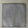 Cwayozkso Silver Wire Microfiber Dish Cloths, Reusable Kitchen Rags for Pots Stove Greasy Marks Cleaning view 1